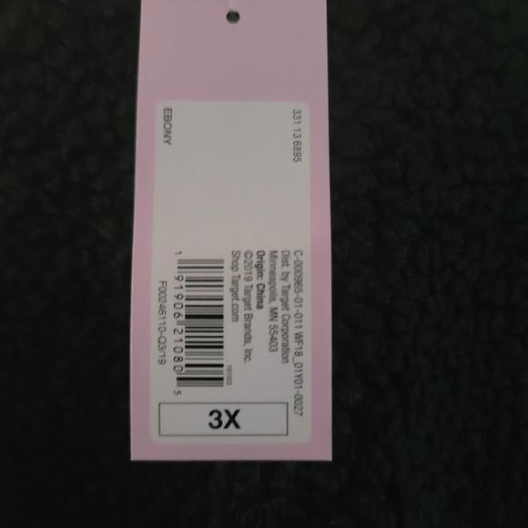 Wild Fable  Sweater - Picture 5 of 6